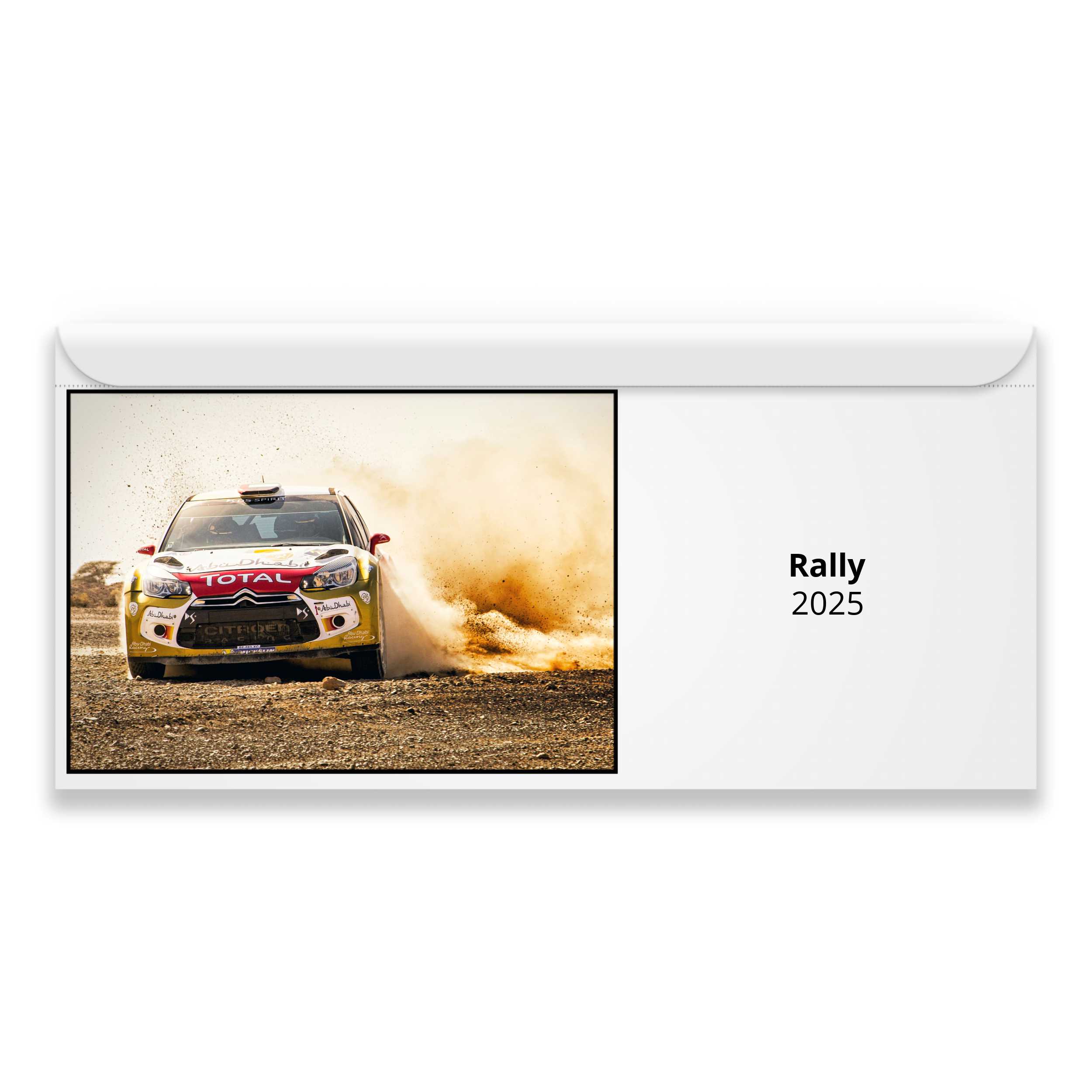 Rally 2024 Calendar