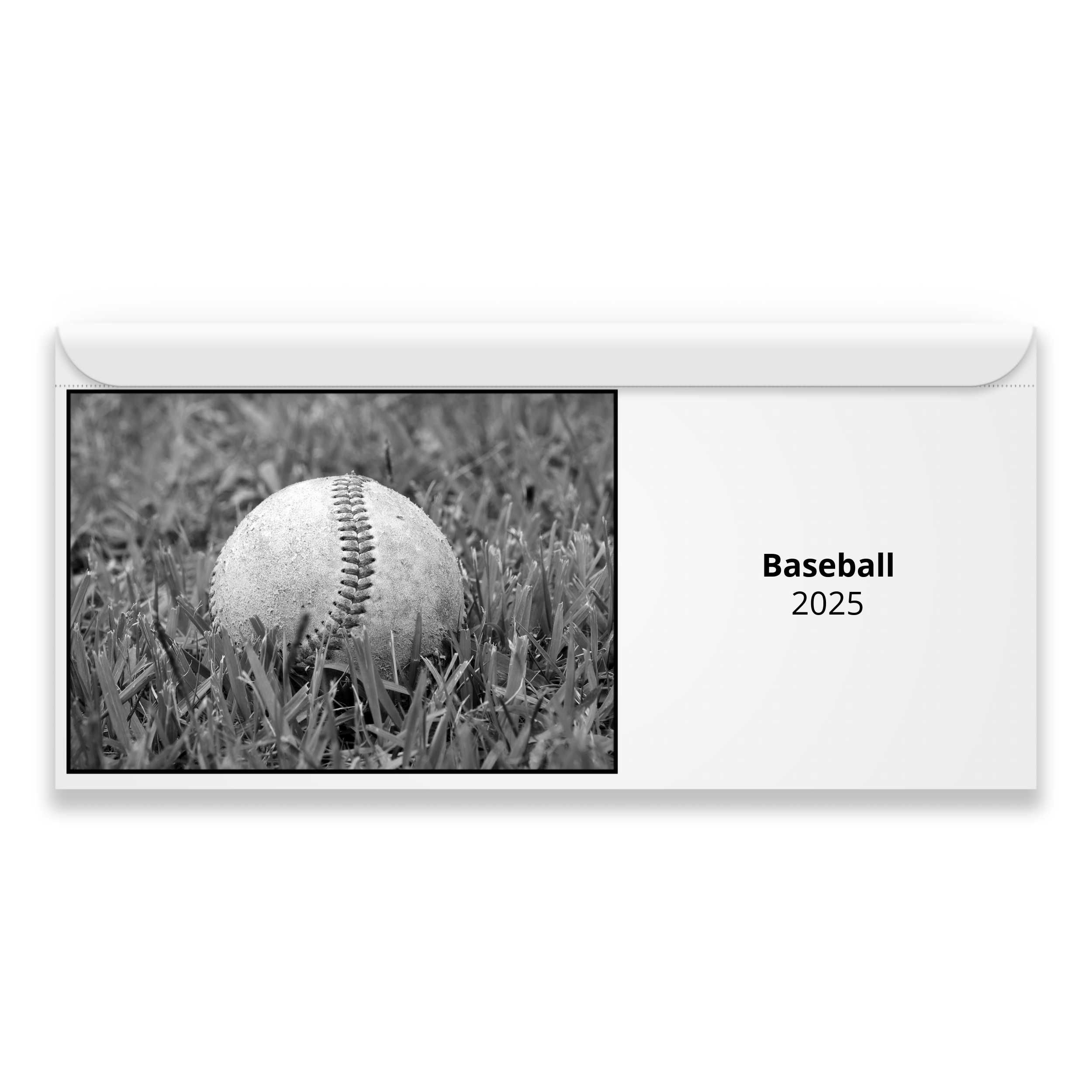 Baseball 2024 Calendar