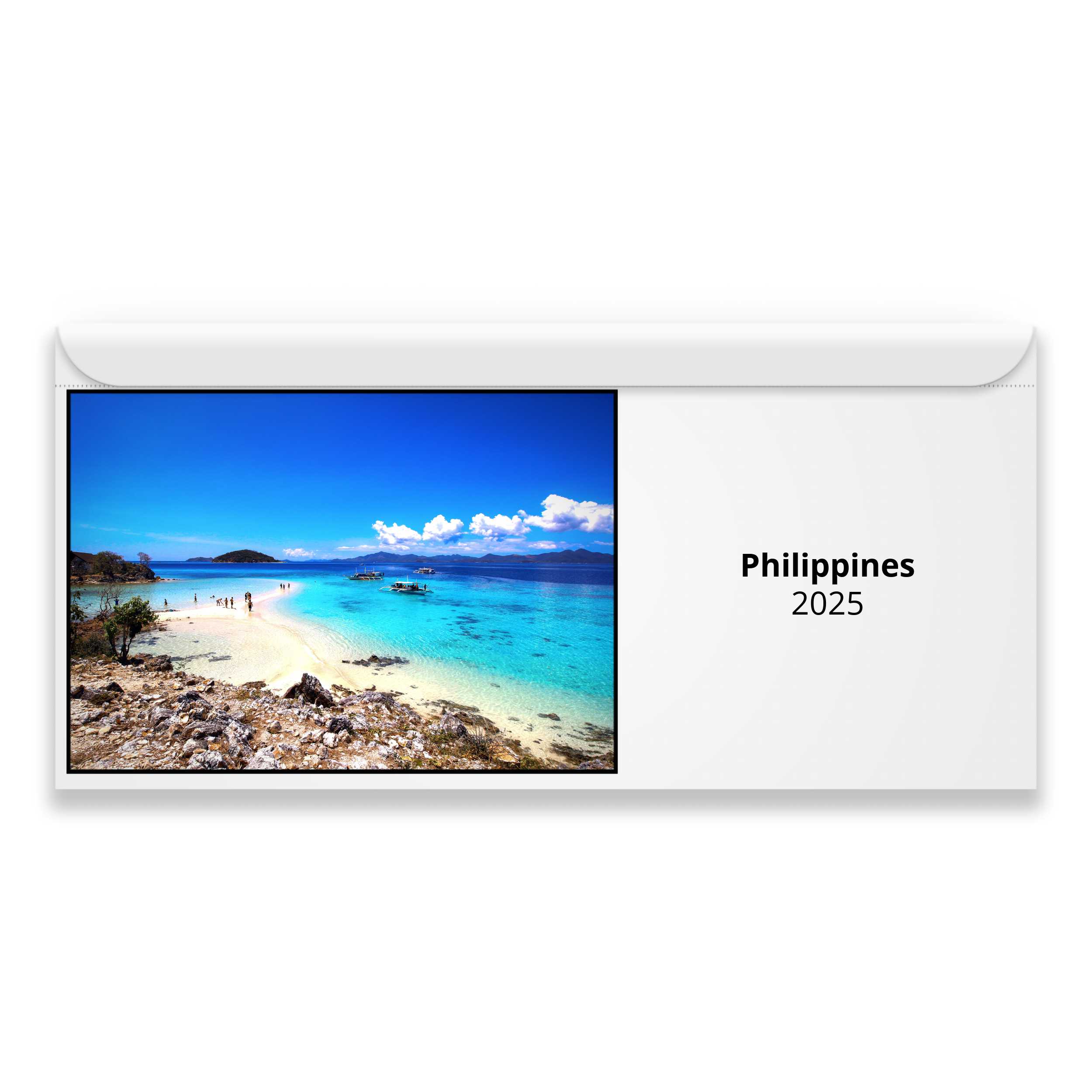 Philippines 2025 Calendar