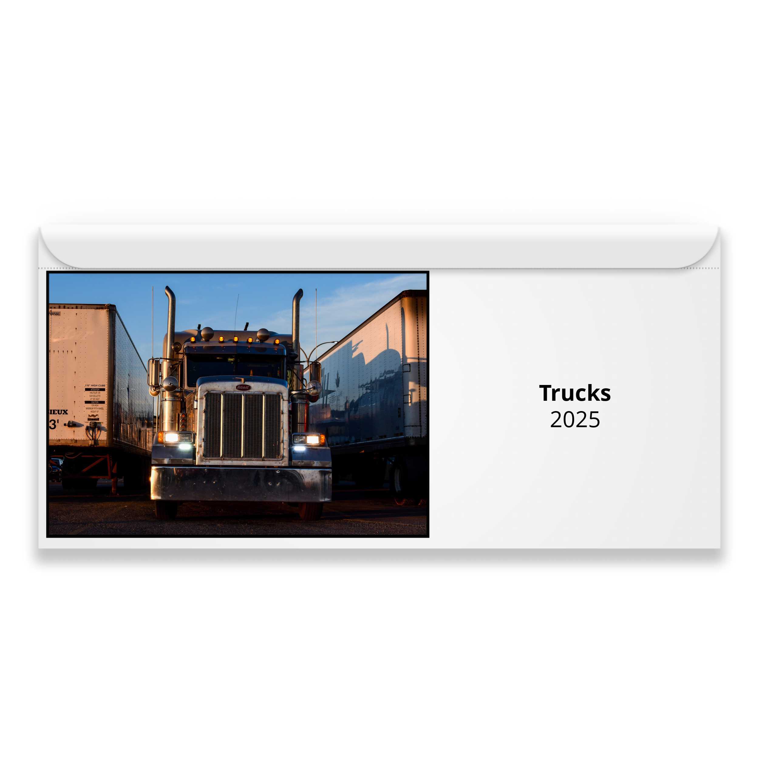 Best Trucks 2024 2024 Calendar Silva Dulcinea