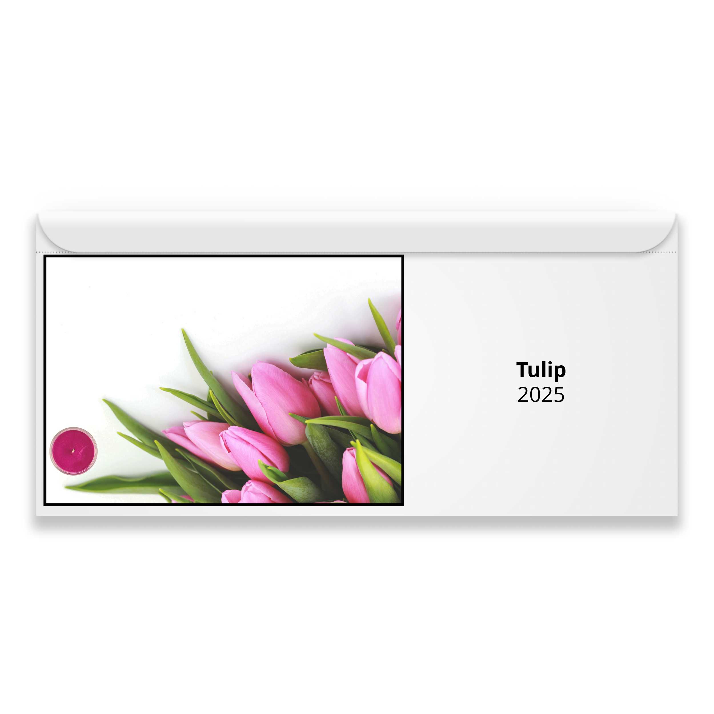 Tulip 2024 Calendar