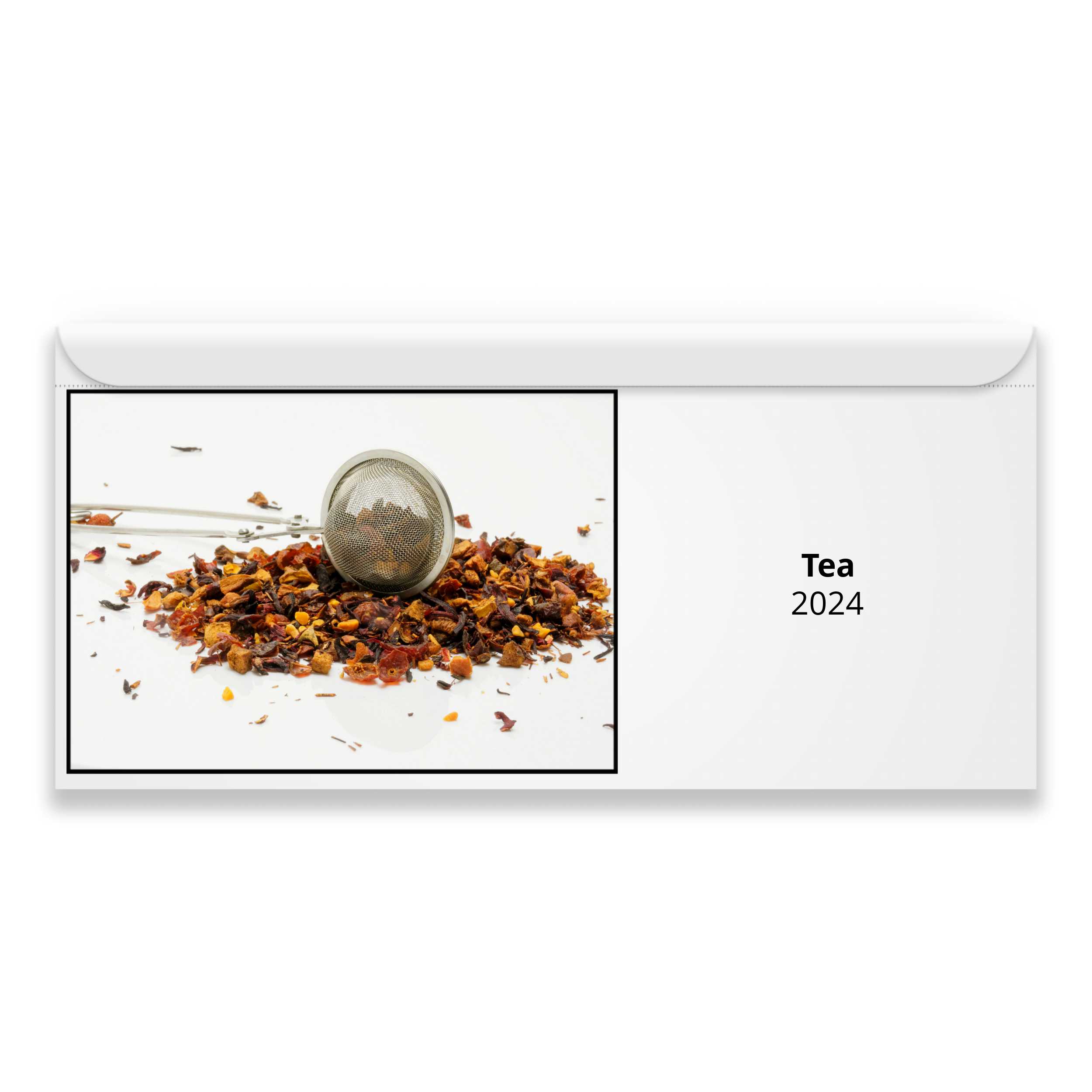 Tea 2024 Calendar
